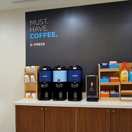 Holiday Inn Express - Canyon By Ihg Zewnętrze zdjęcie