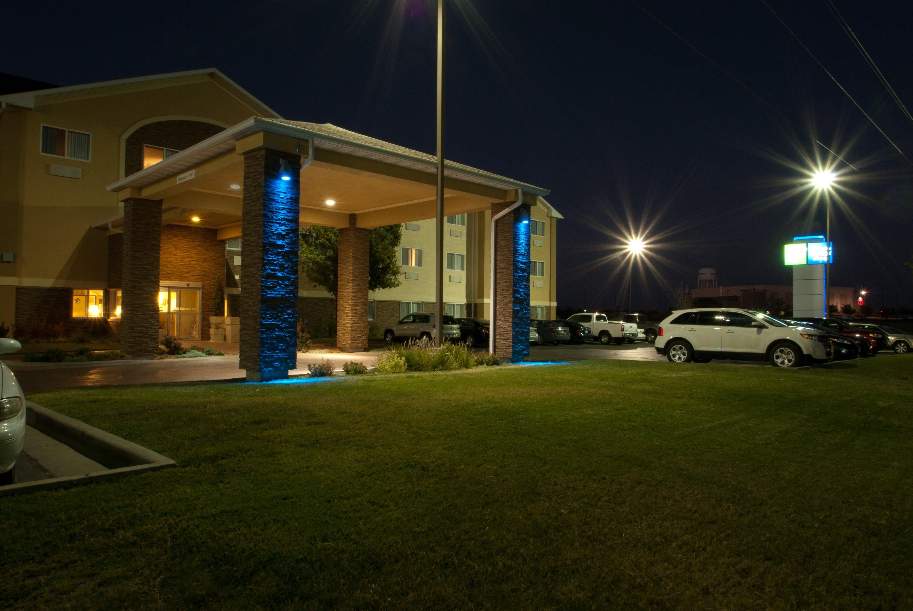 Holiday Inn Express - Canyon By Ihg Zewnętrze zdjęcie