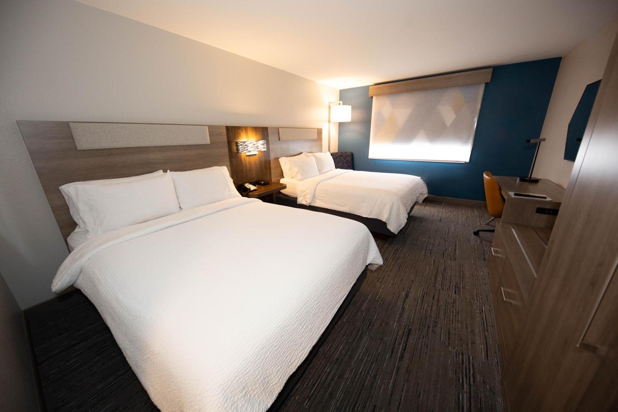 Holiday Inn Express - Canyon By Ihg Zewnętrze zdjęcie