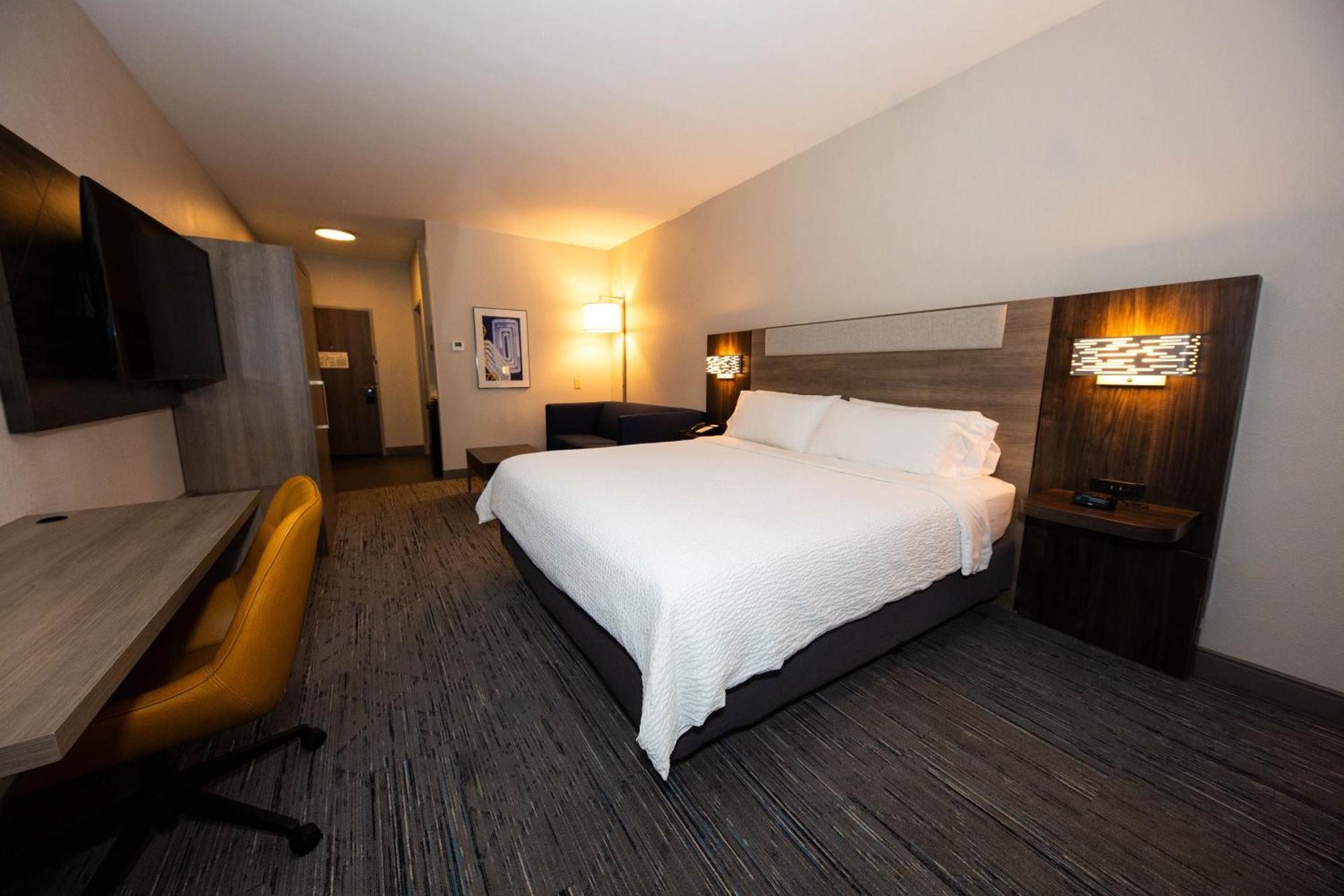 Holiday Inn Express - Canyon By Ihg Zewnętrze zdjęcie