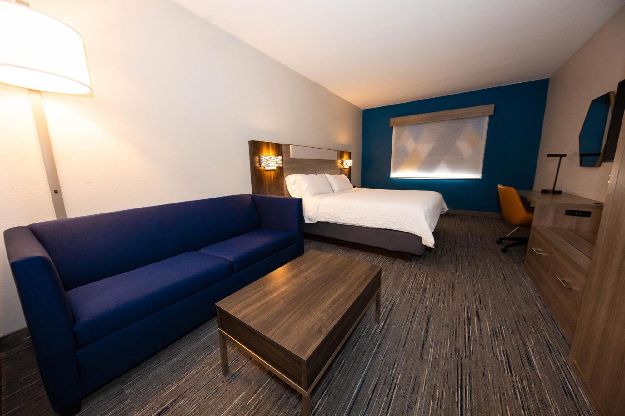 Holiday Inn Express - Canyon By Ihg Zewnętrze zdjęcie