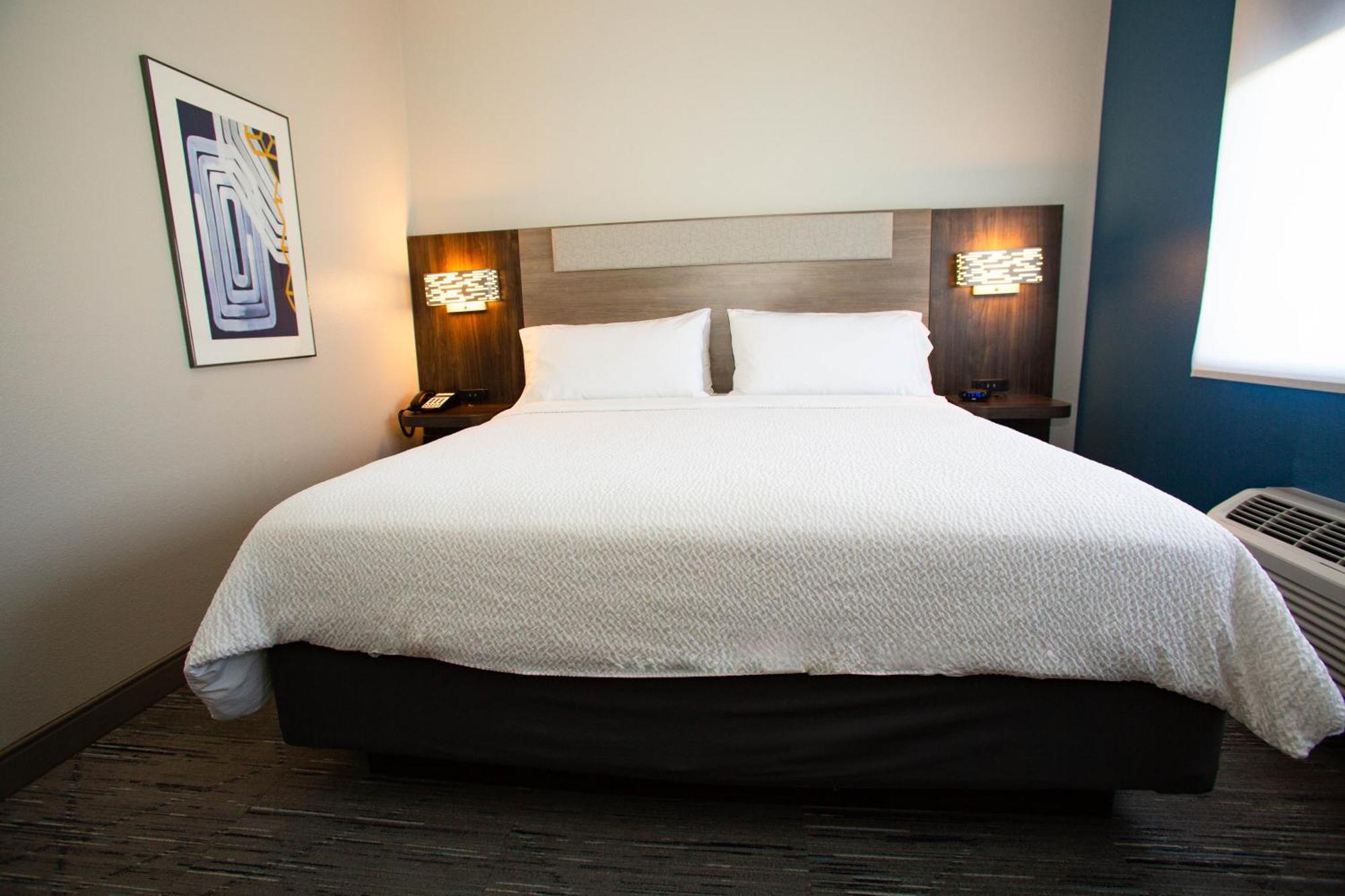 Holiday Inn Express - Canyon By Ihg Zewnętrze zdjęcie