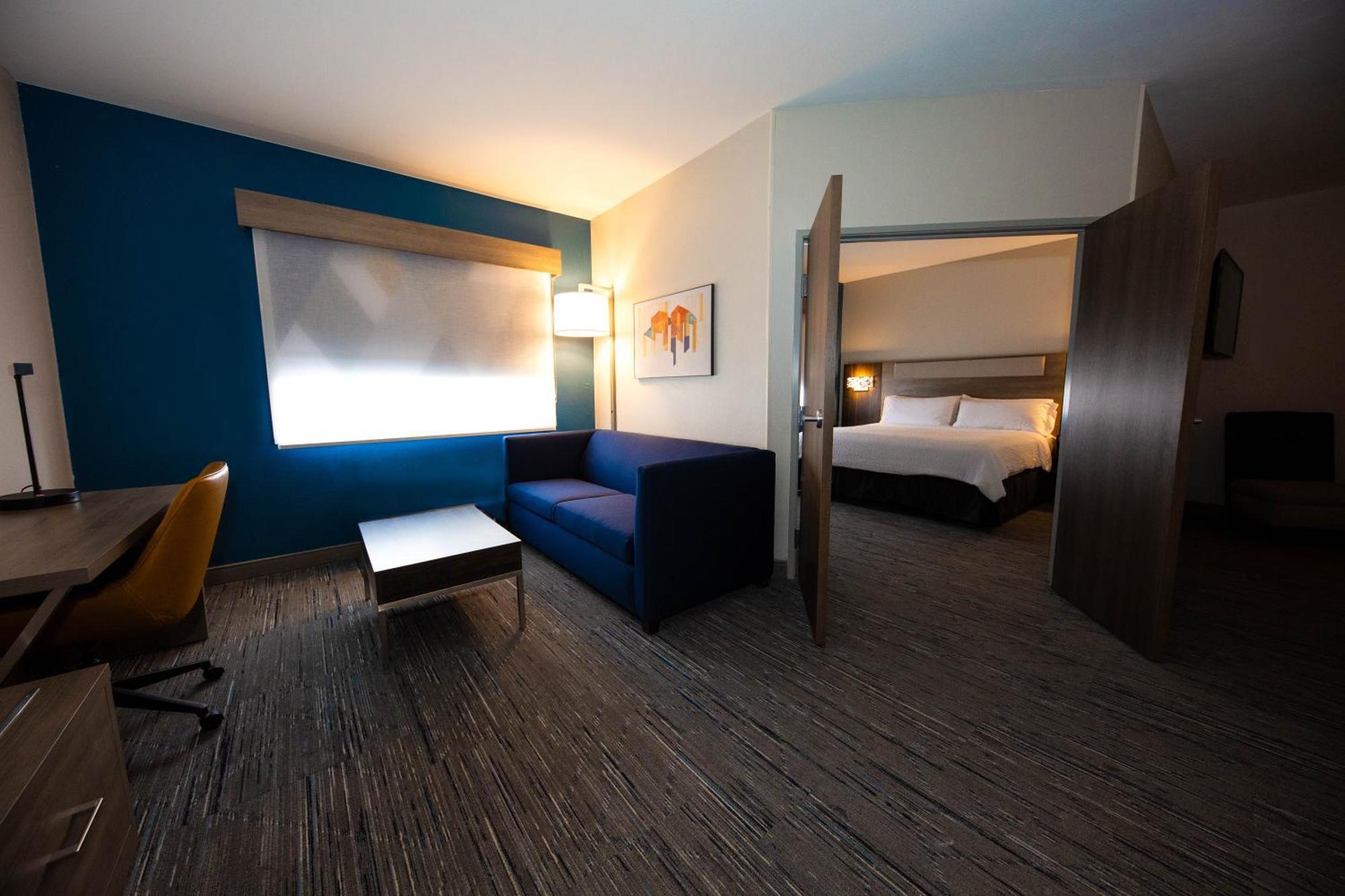 Holiday Inn Express - Canyon By Ihg Zewnętrze zdjęcie