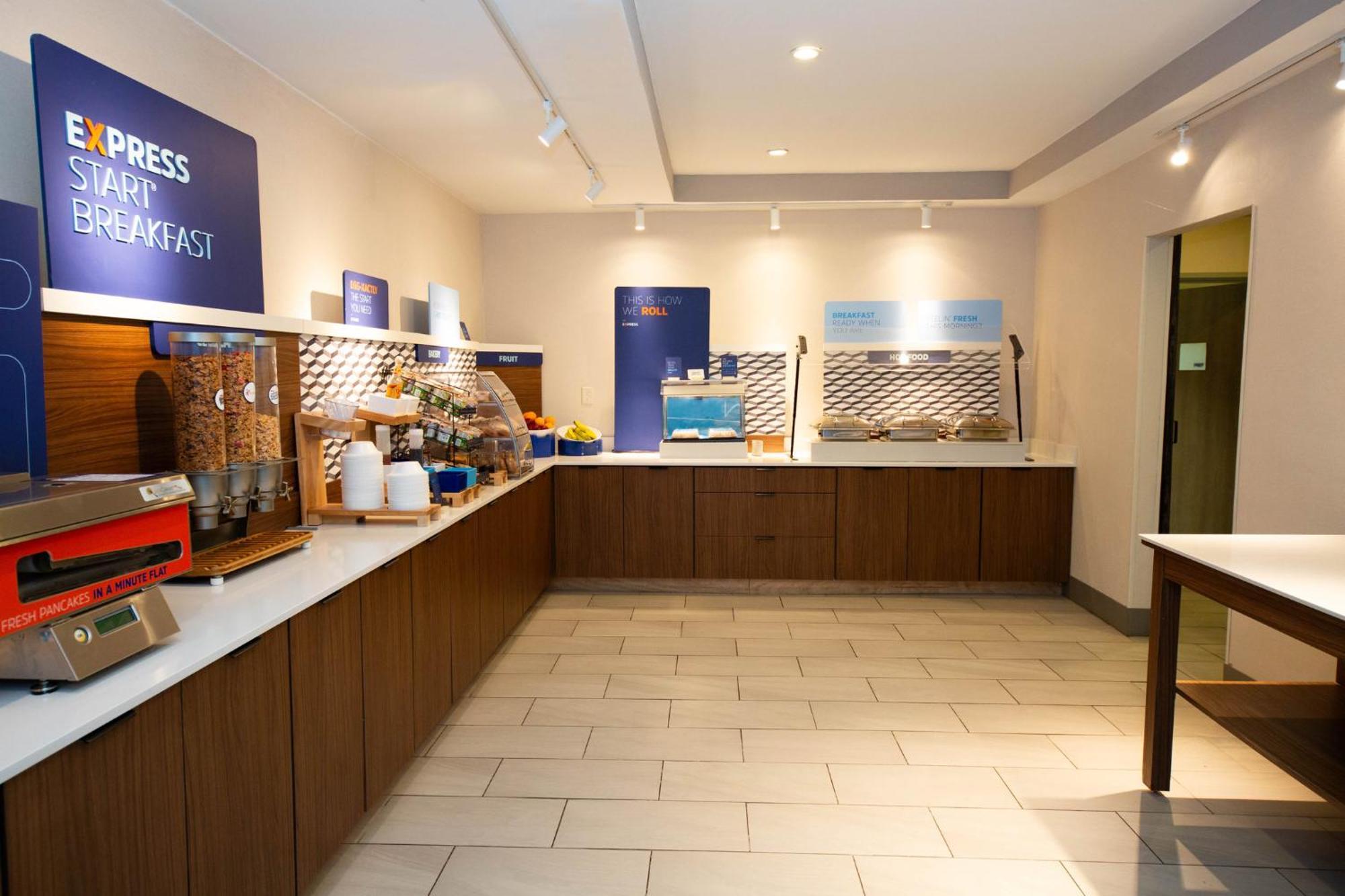 Holiday Inn Express - Canyon By Ihg Zewnętrze zdjęcie