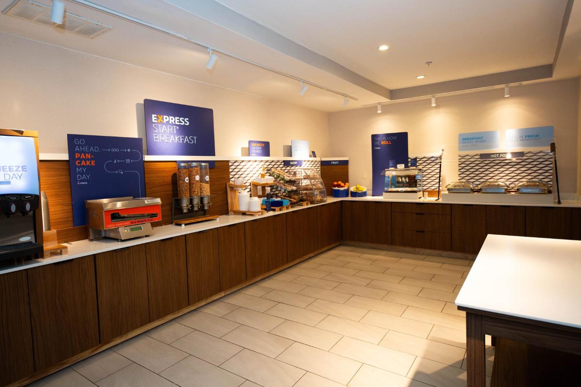 Holiday Inn Express - Canyon By Ihg Zewnętrze zdjęcie