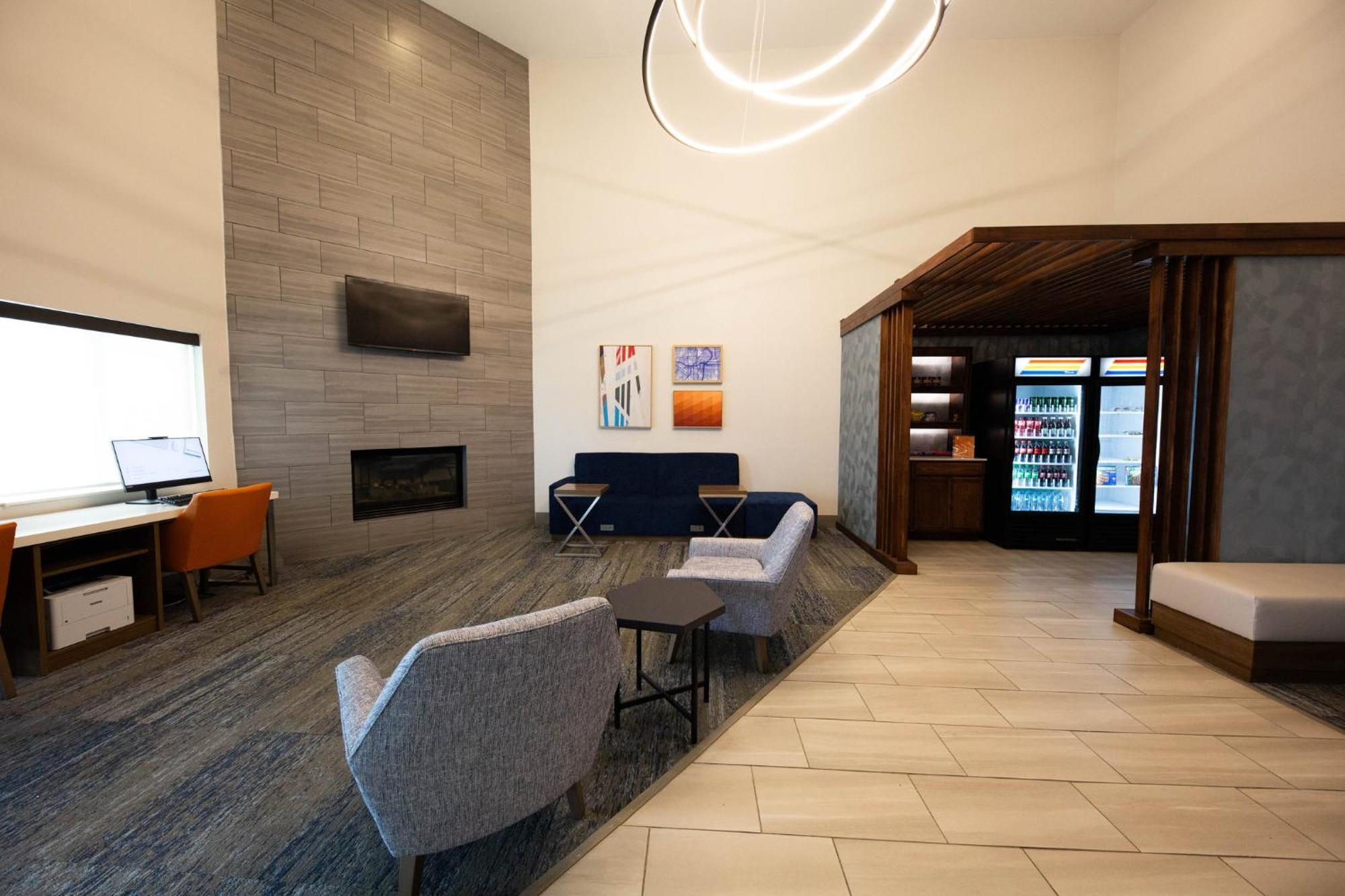 Holiday Inn Express - Canyon By Ihg Zewnętrze zdjęcie