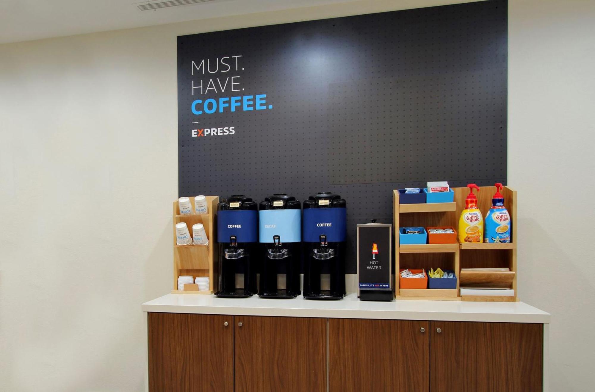 Holiday Inn Express - Canyon By Ihg Zewnętrze zdjęcie