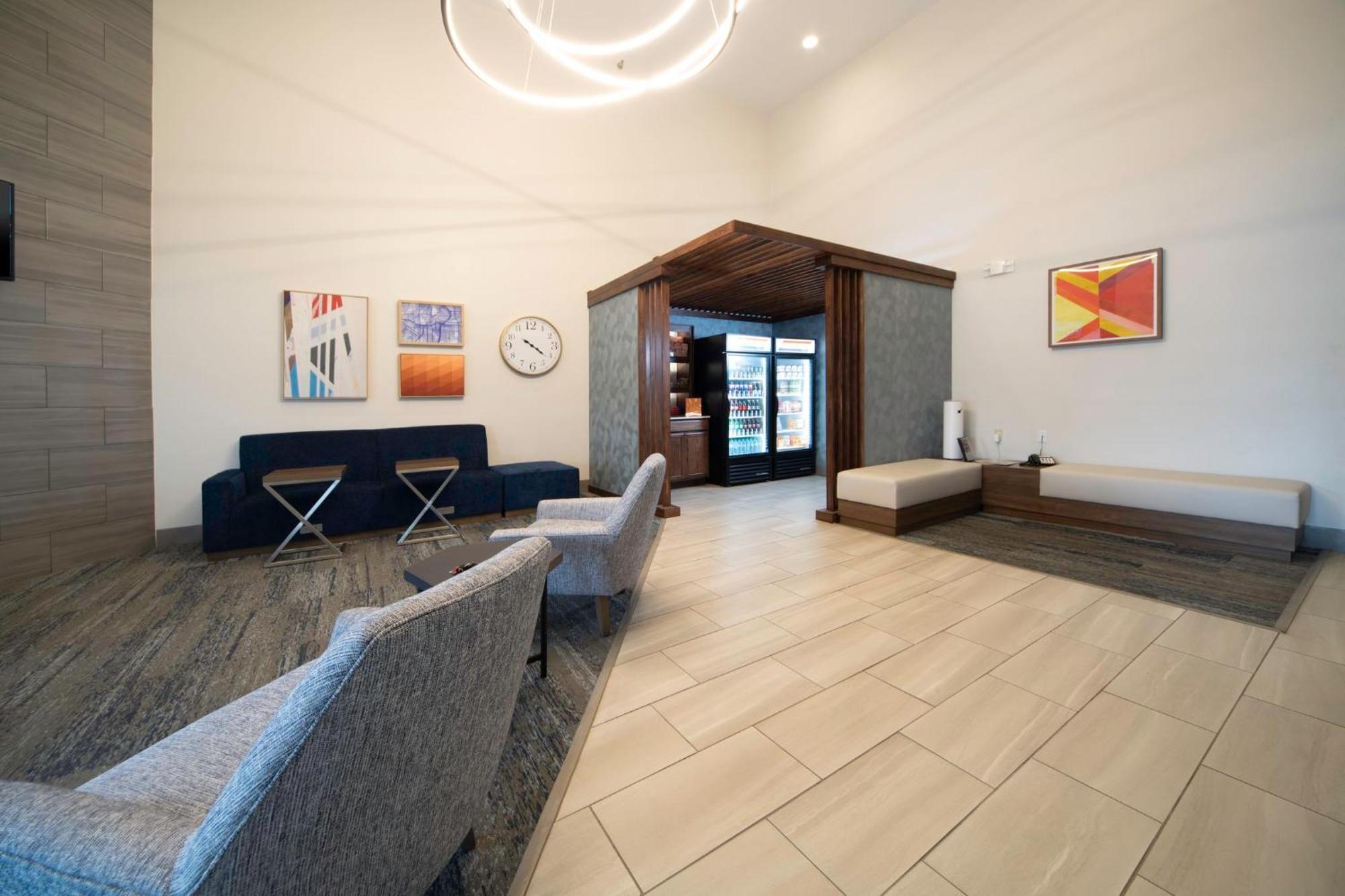 Holiday Inn Express - Canyon By Ihg Zewnętrze zdjęcie