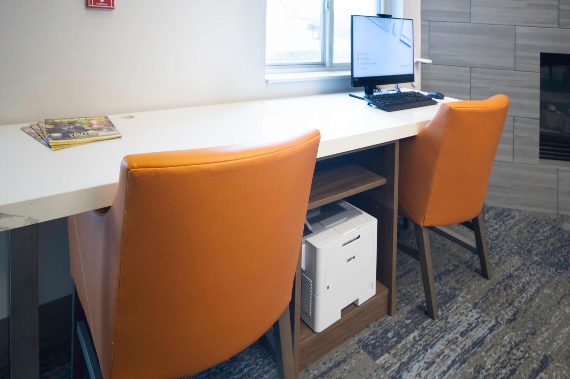 Holiday Inn Express - Canyon By Ihg Zewnętrze zdjęcie