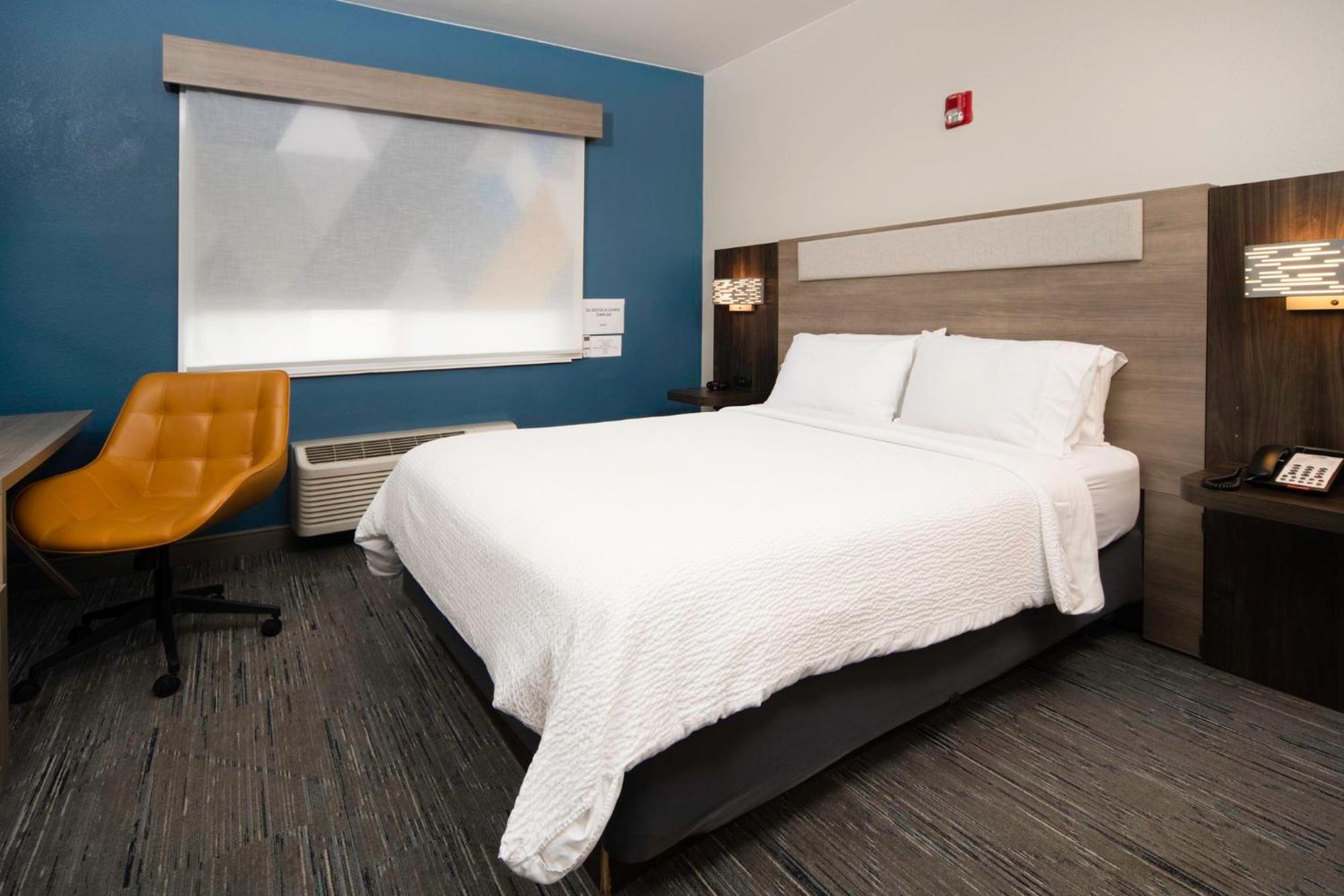 Holiday Inn Express - Canyon By Ihg Zewnętrze zdjęcie