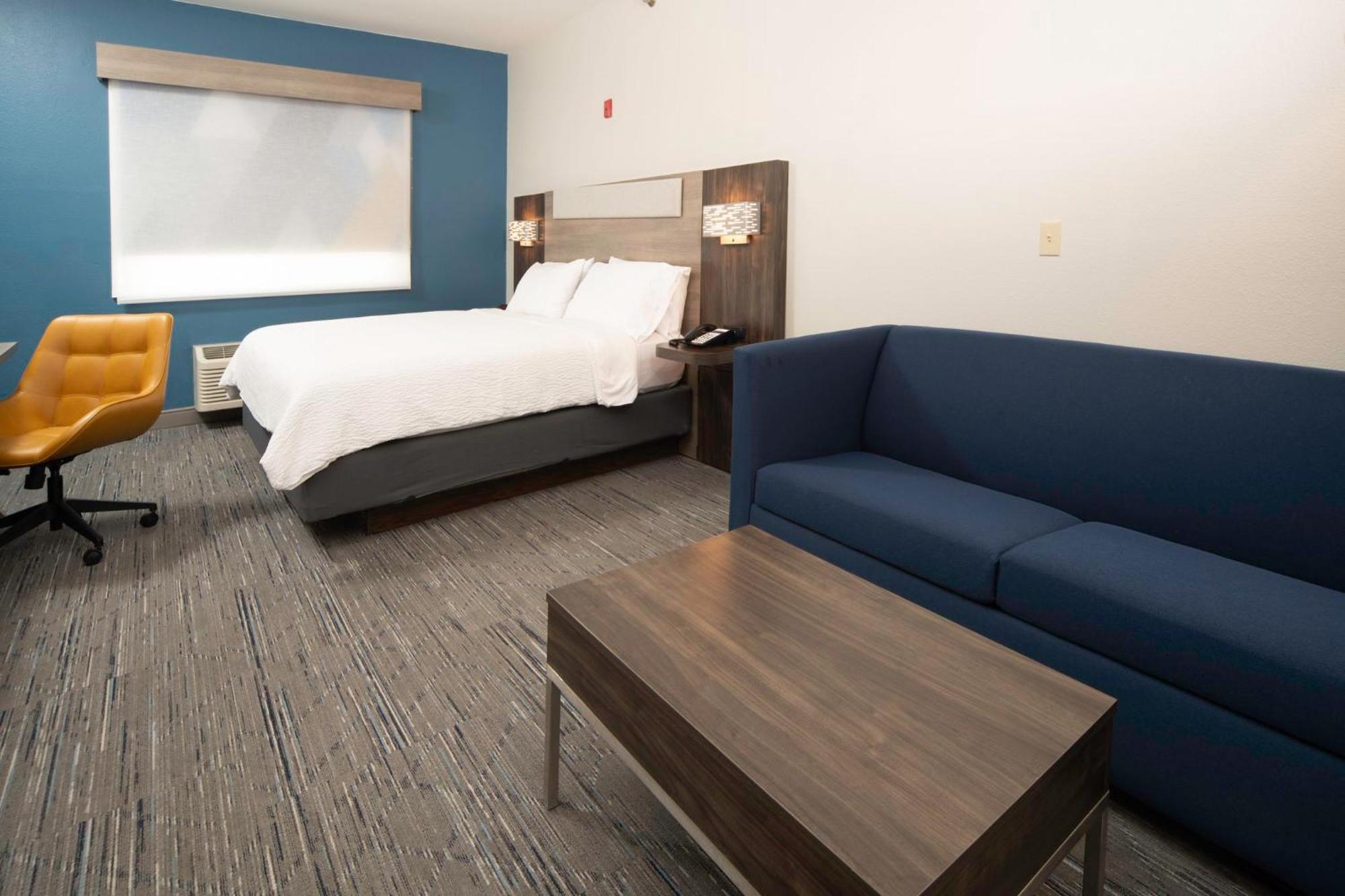 Holiday Inn Express - Canyon By Ihg Zewnętrze zdjęcie