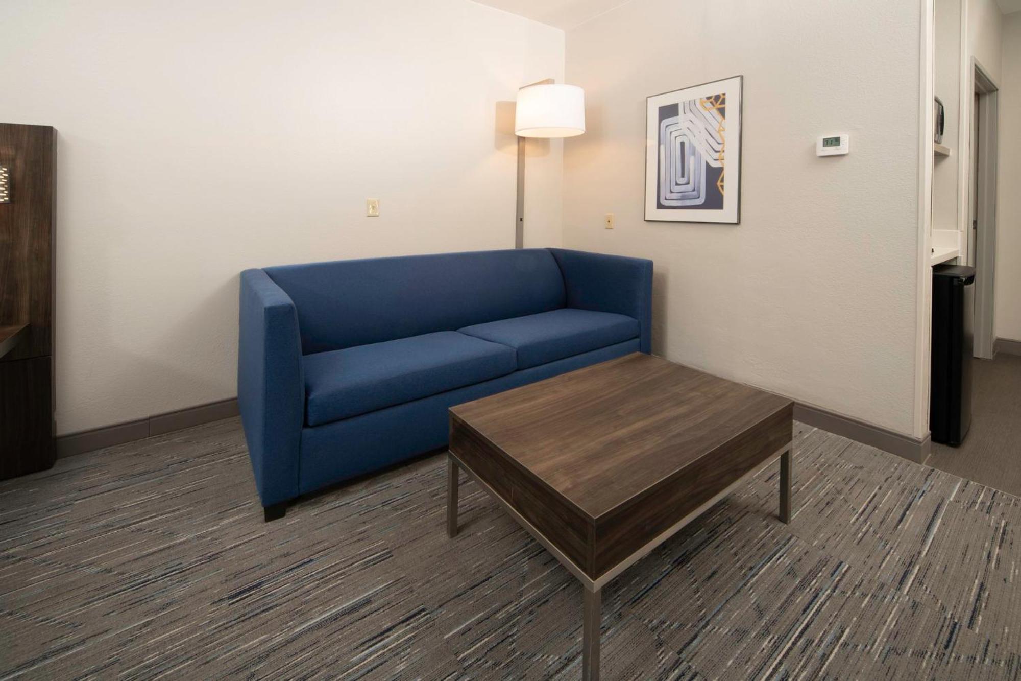 Holiday Inn Express - Canyon By Ihg Zewnętrze zdjęcie