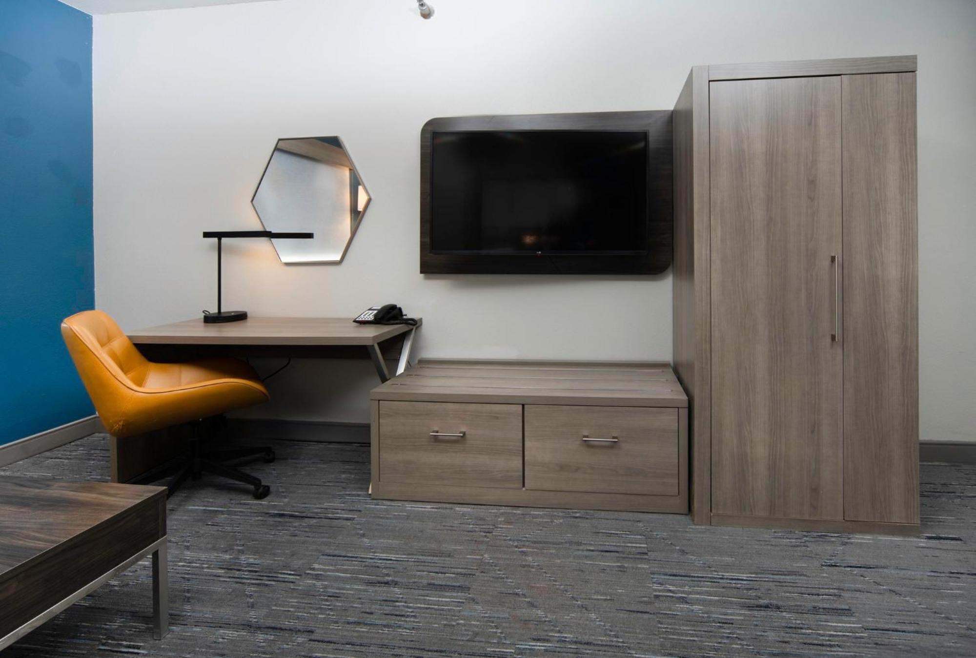 Holiday Inn Express - Canyon By Ihg Zewnętrze zdjęcie