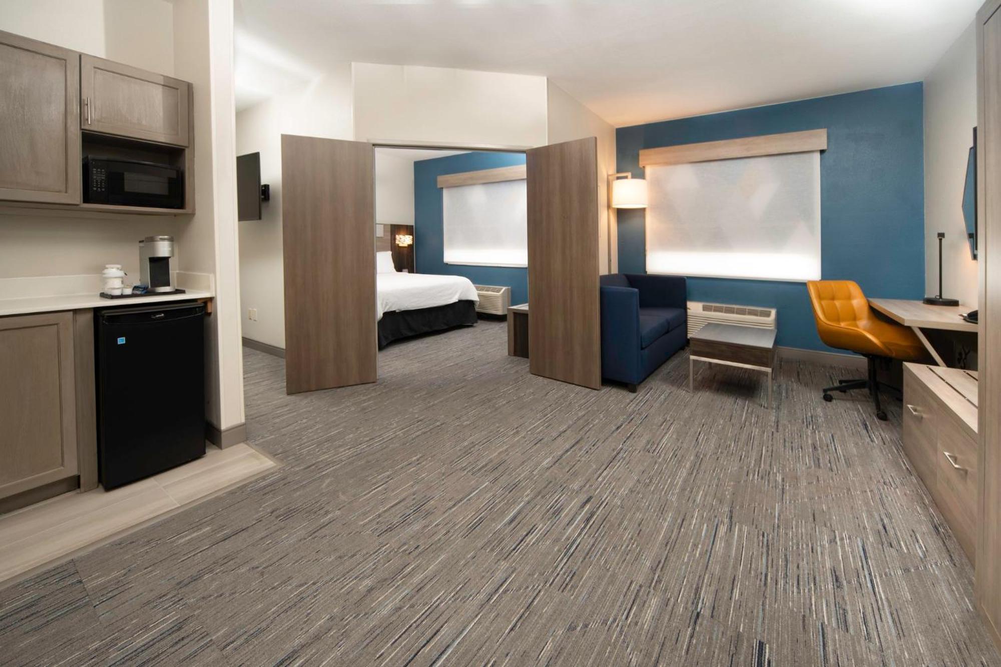 Holiday Inn Express - Canyon By Ihg Zewnętrze zdjęcie