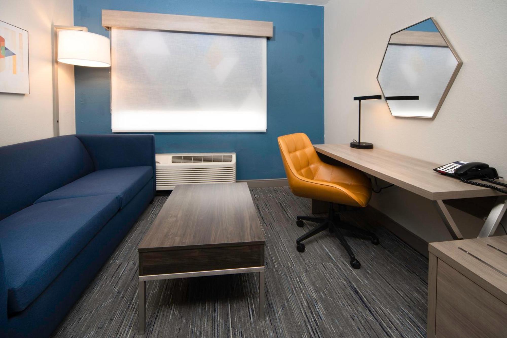 Holiday Inn Express - Canyon By Ihg Zewnętrze zdjęcie