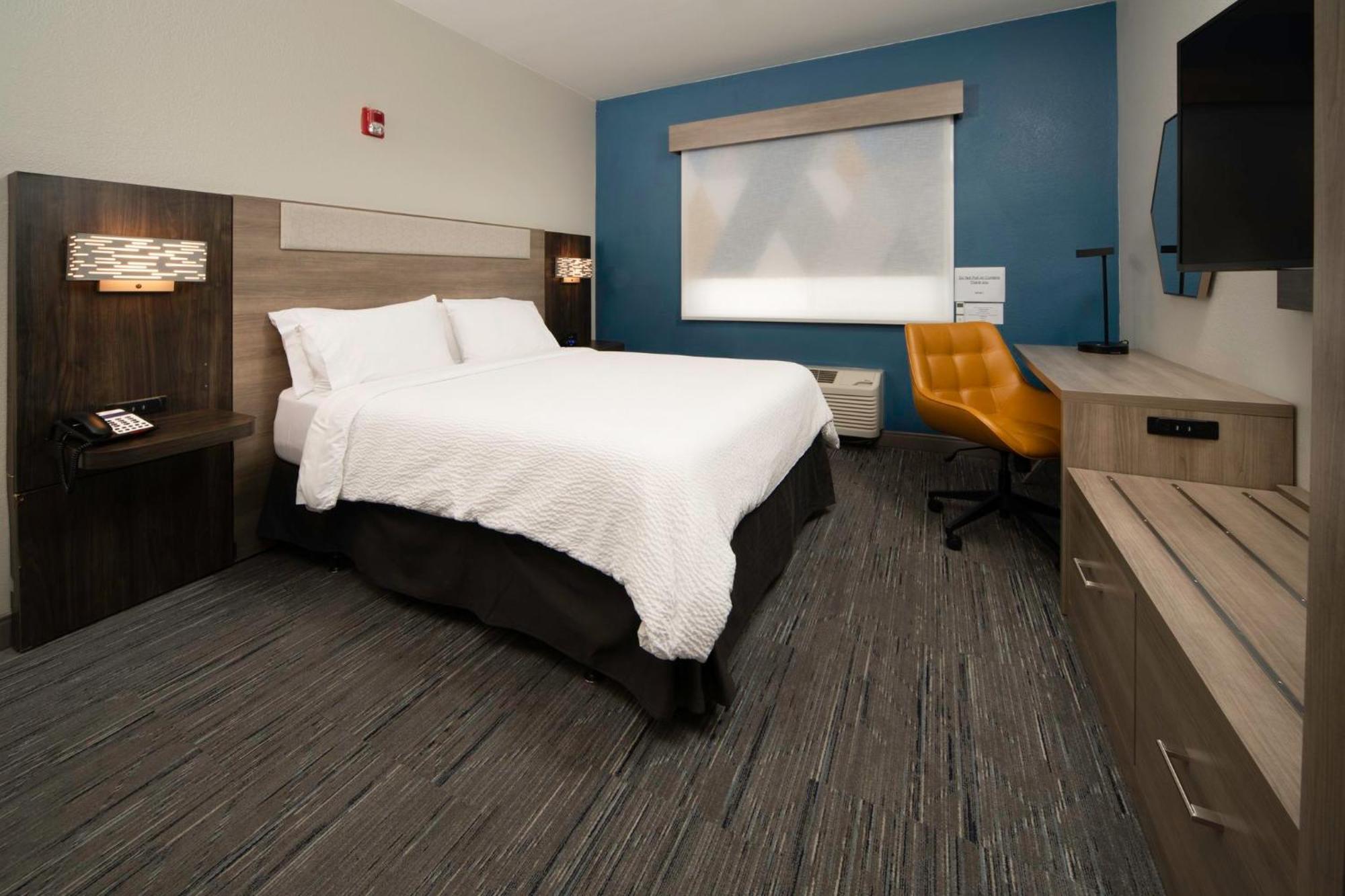 Holiday Inn Express - Canyon By Ihg Zewnętrze zdjęcie