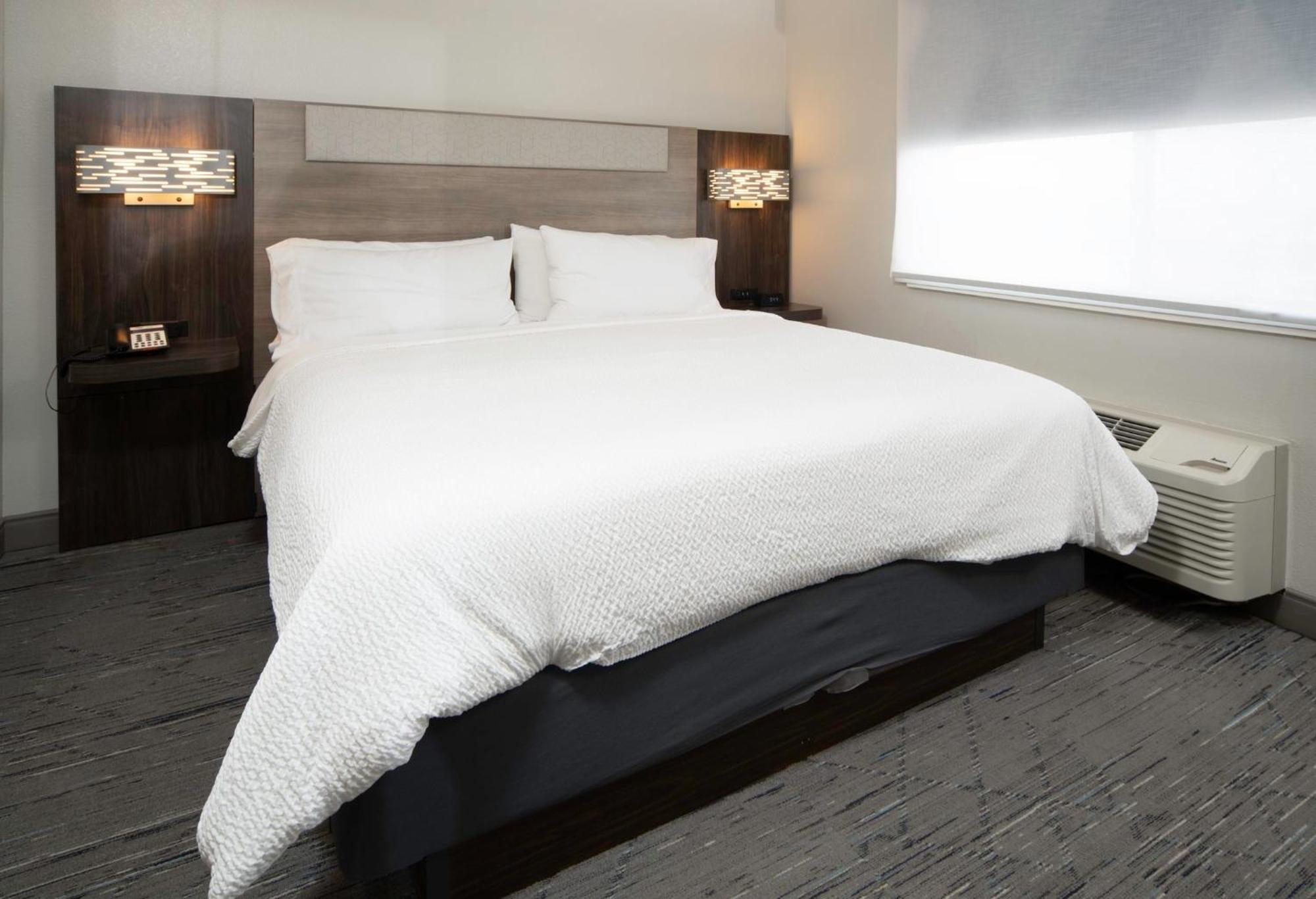 Holiday Inn Express - Canyon By Ihg Zewnętrze zdjęcie