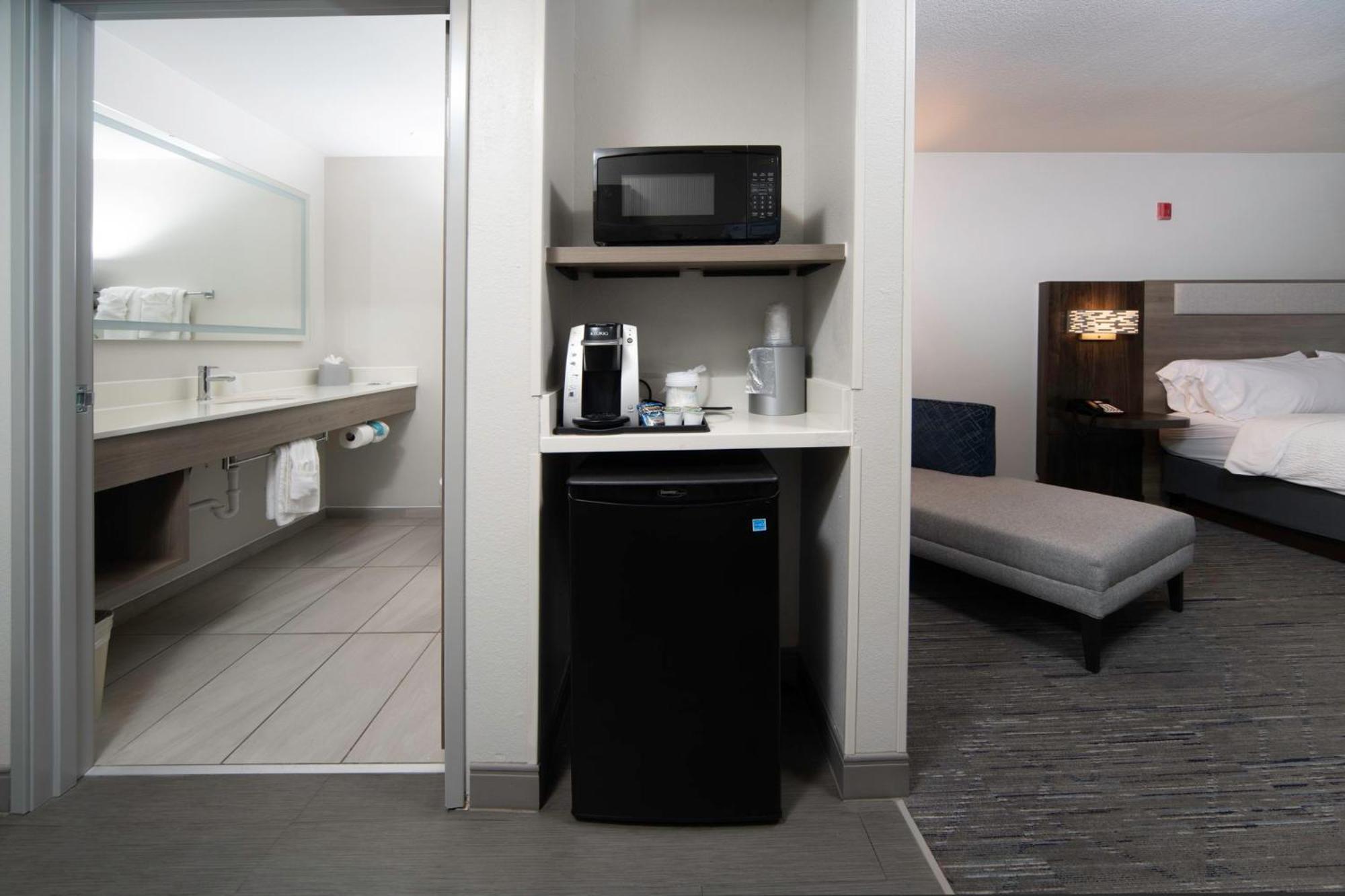 Holiday Inn Express - Canyon By Ihg Zewnętrze zdjęcie