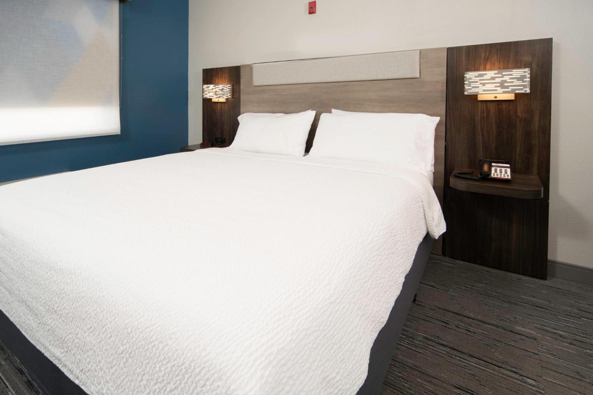 Holiday Inn Express - Canyon By Ihg Zewnętrze zdjęcie