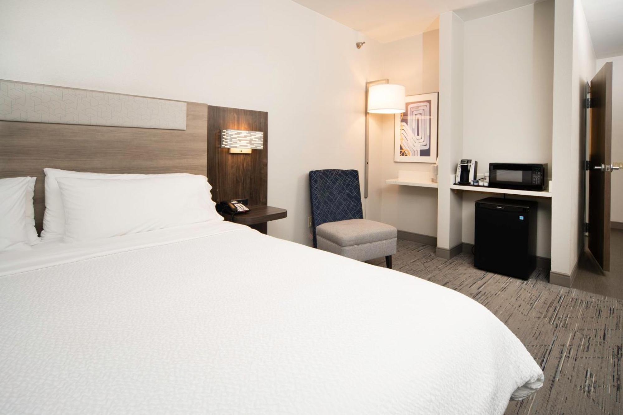 Holiday Inn Express - Canyon By Ihg Zewnętrze zdjęcie