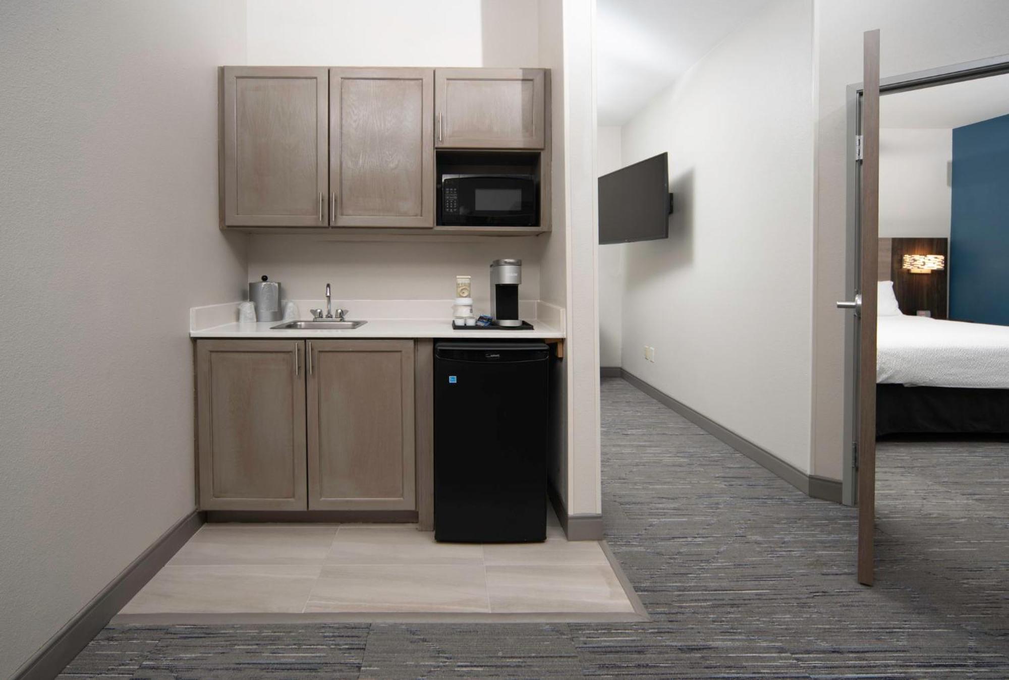 Holiday Inn Express - Canyon By Ihg Zewnętrze zdjęcie